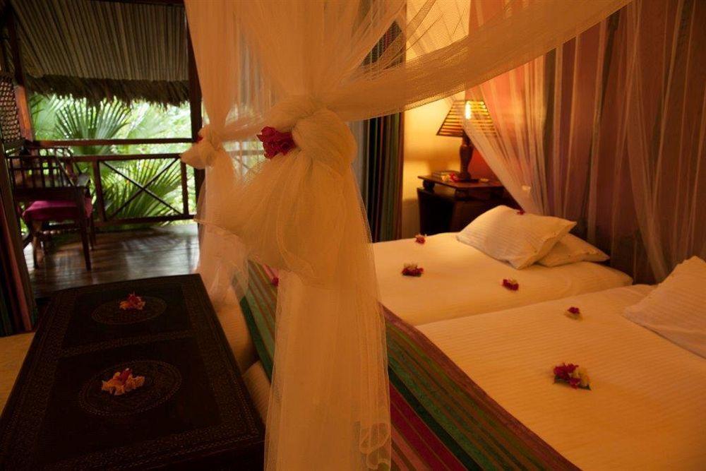 Nosy Be Hotel & Spa Ambaro Exteriér fotografie