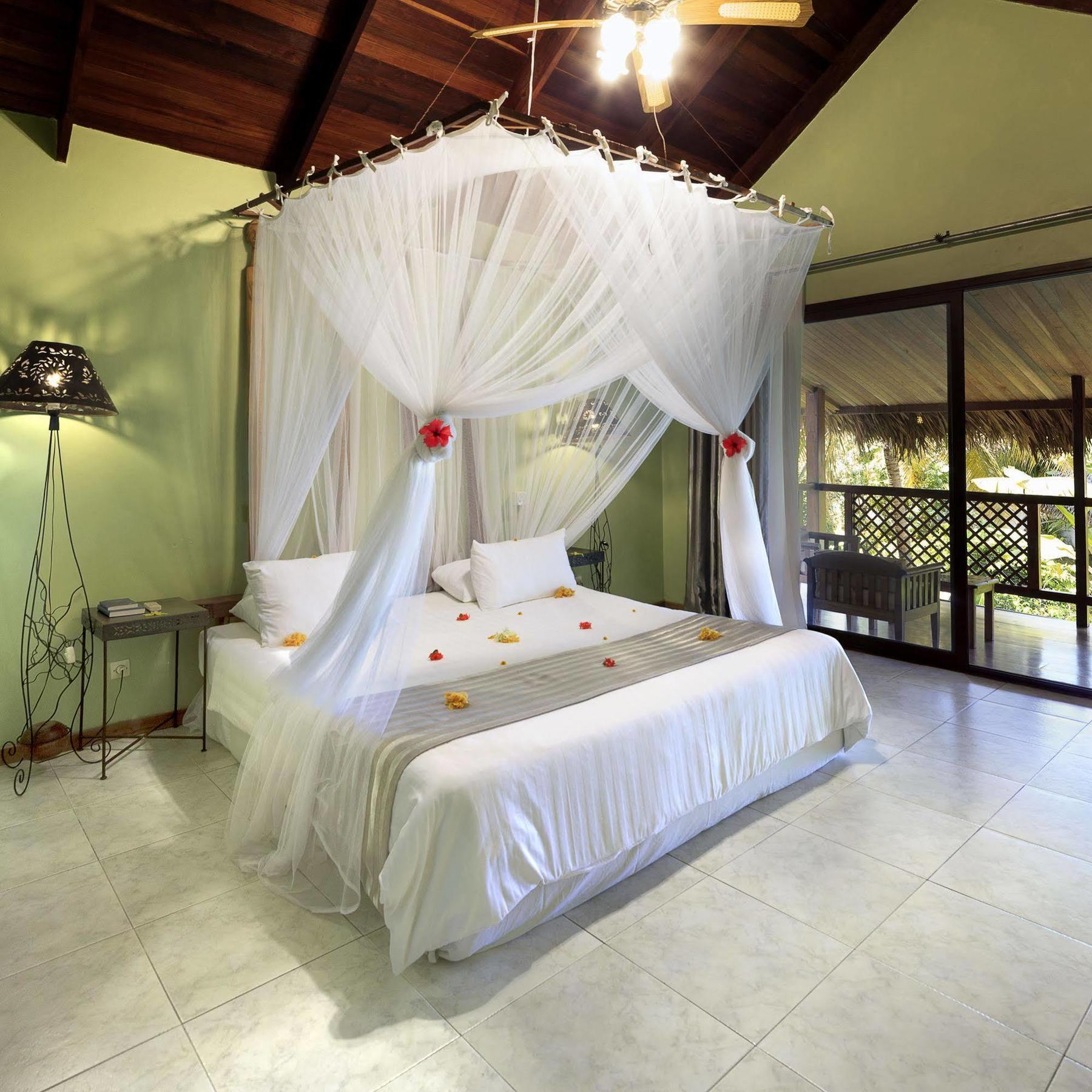 Nosy Be Hotel & Spa Ambaro Exteriér fotografie