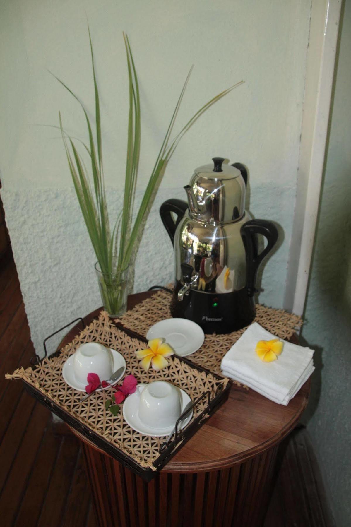 Nosy Be Hotel & Spa Ambaro Exteriér fotografie