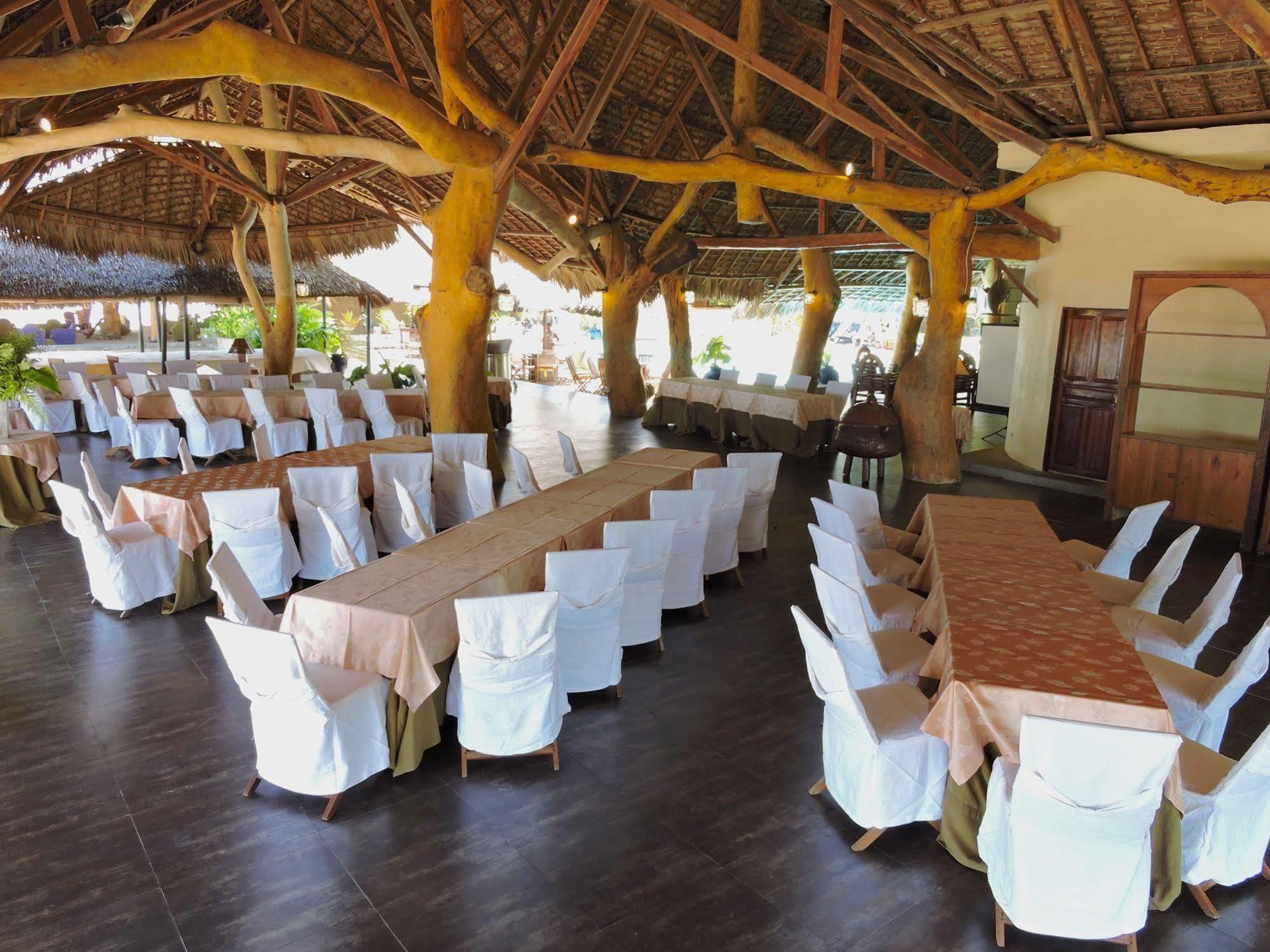 Nosy Be Hotel & Spa Ambaro Exteriér fotografie